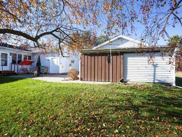 Menomonie Residential Real Estate