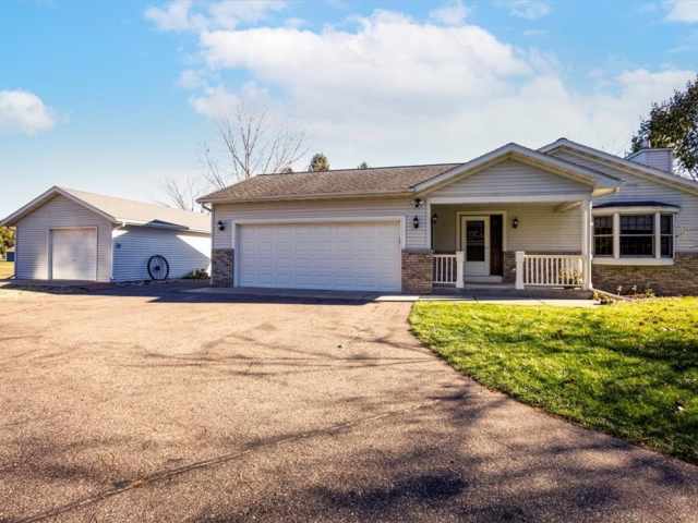 Menomonie Residential Real Estate