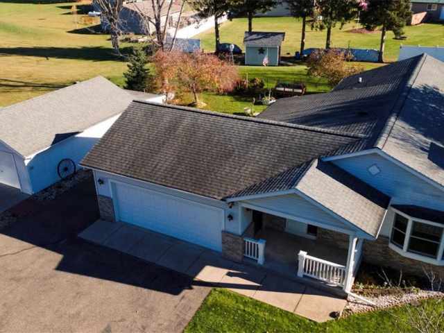 Menomonie Residential Real Estate