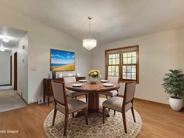 Menomonie Residential Real Estate