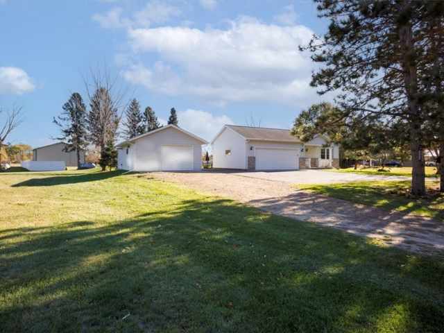 Menomonie Residential Real Estate