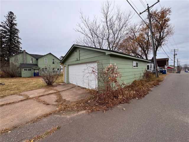 Shell Lake Residential Real Estate