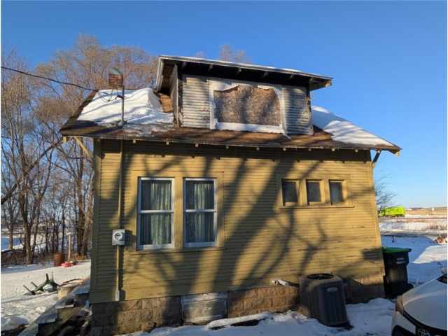 Menomonie Residential Real Estate