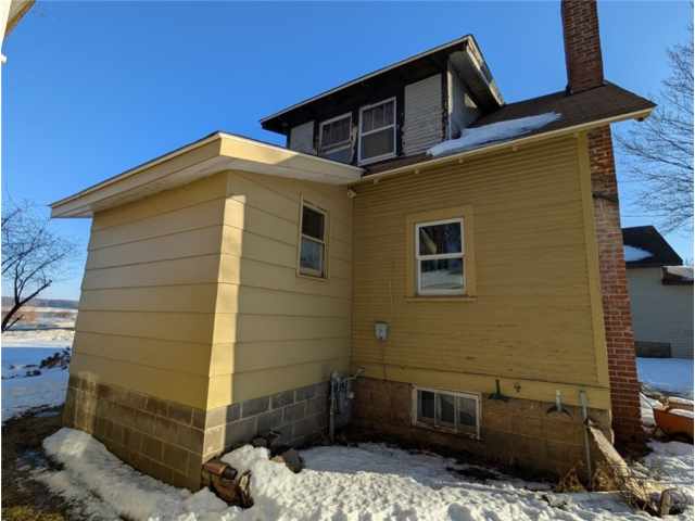 Menomonie Residential Real Estate