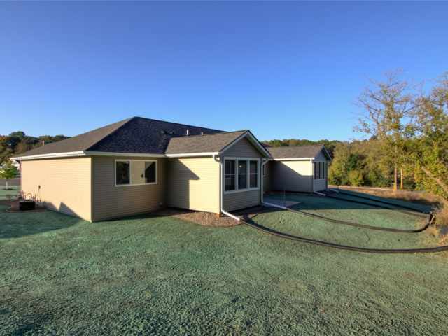 Menomonie Residential Real Estate