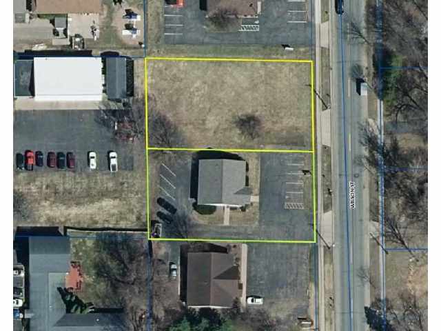 Menomonie Commercial Real Estate