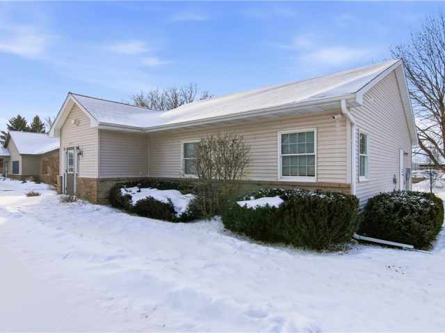 Menomonie Commercial Real Estate