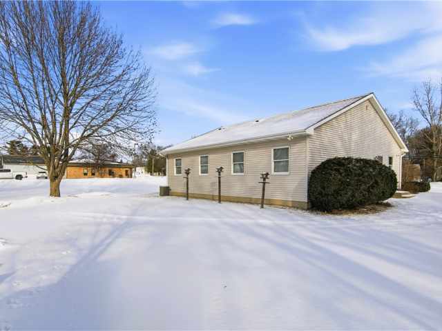 Menomonie Commercial Real Estate