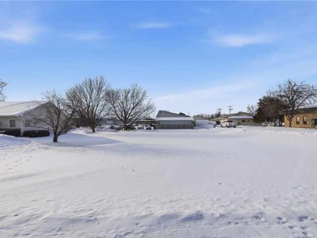 Menomonie Commercial Real Estate