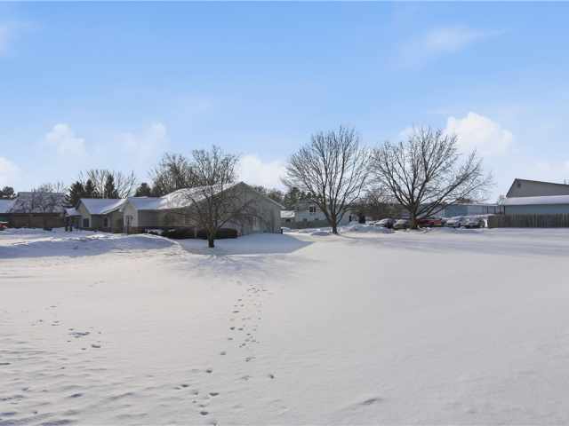 Menomonie Commercial Real Estate