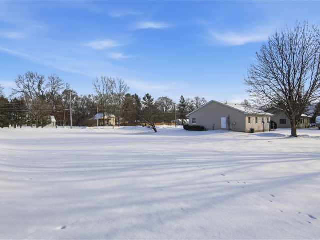 Menomonie Commercial Real Estate