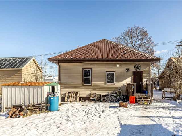 Black River Falls Residential Real Estate