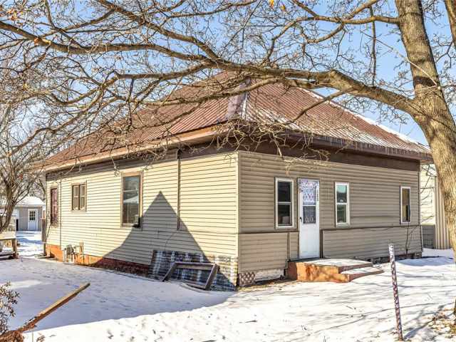 Black River Falls Residential Real Estate