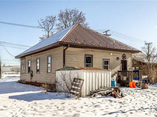 Black River Falls Residential Real Estate