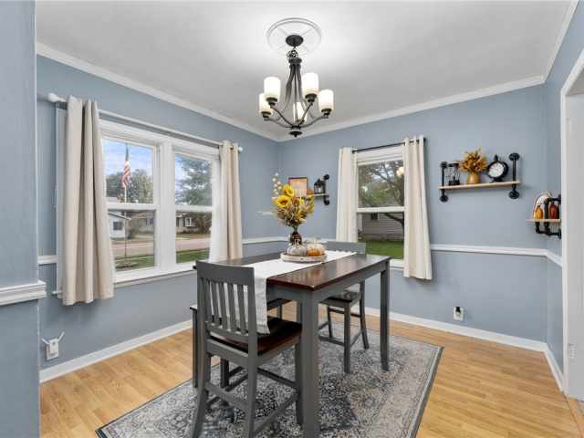 Colfax Residential Real Estate