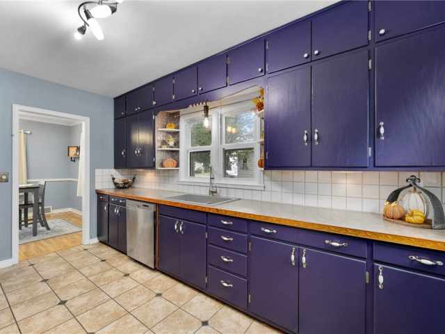 Colfax Residential Real Estate