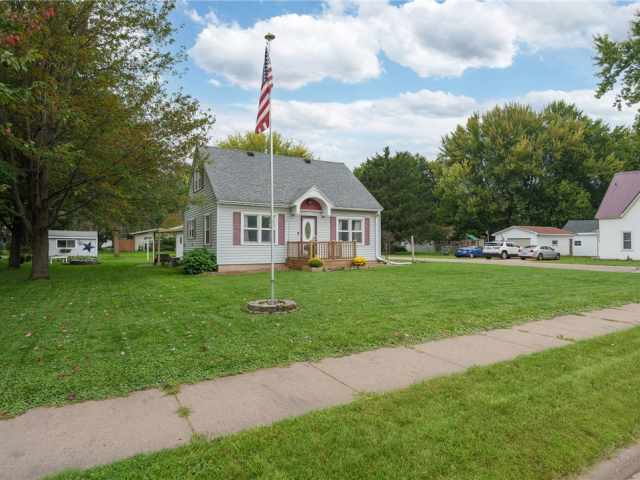 Colfax Residential Real Estate