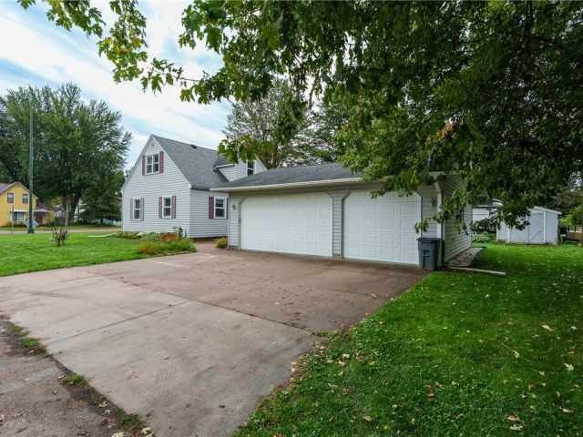 Colfax Residential Real Estate