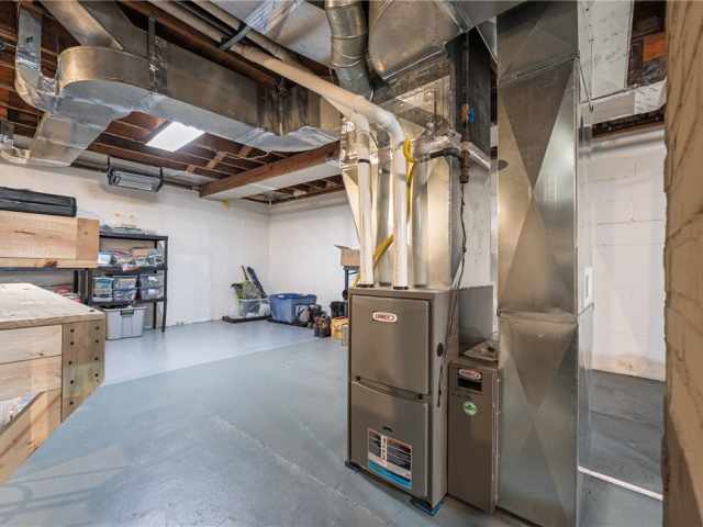 Colfax Residential Real Estate