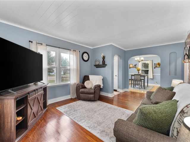 Colfax Residential Real Estate