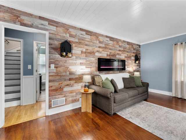 Colfax Residential Real Estate