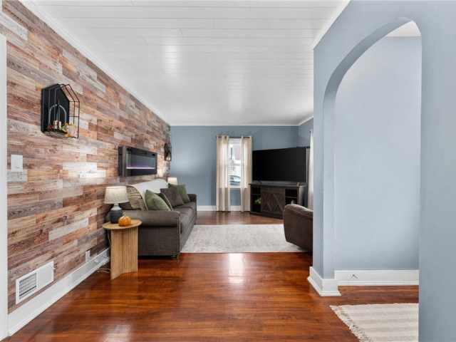 Colfax Residential Real Estate