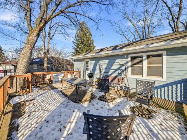 Menomonie Residential Real Estate