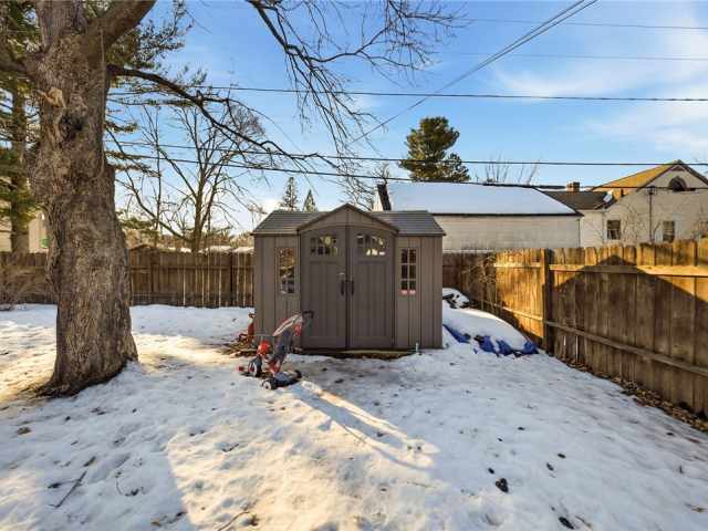 Menomonie Residential Real Estate