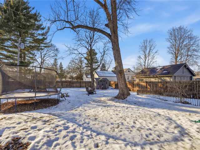 Menomonie Residential Real Estate