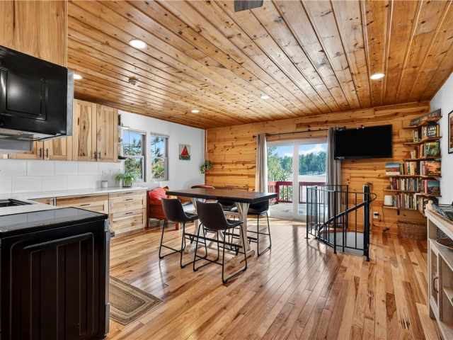 Danbury Residential Real Estate