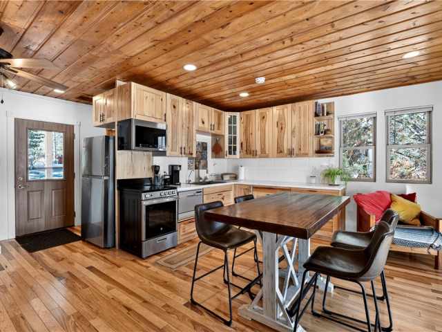 Danbury Residential Real Estate