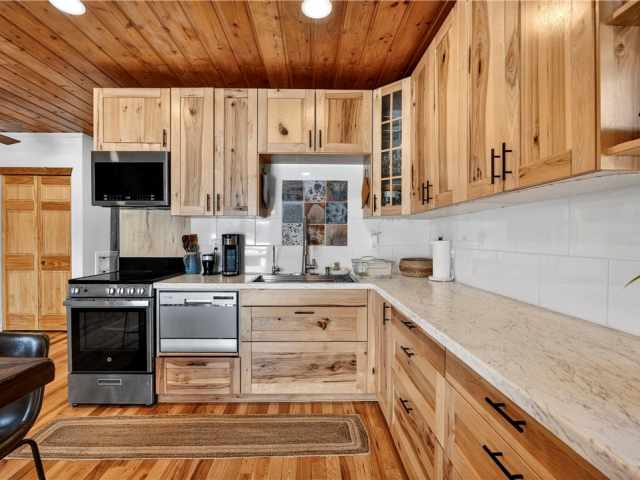 Danbury Residential Real Estate