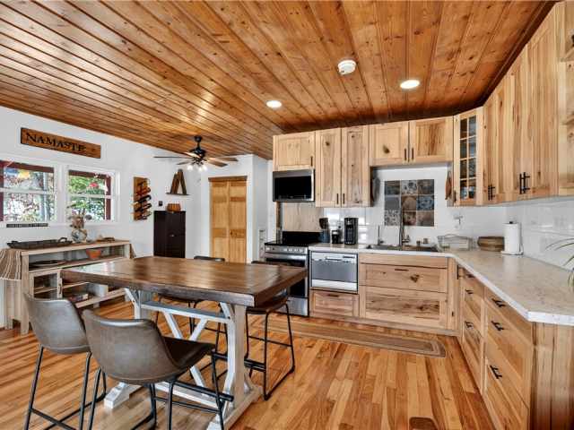 Danbury Residential Real Estate