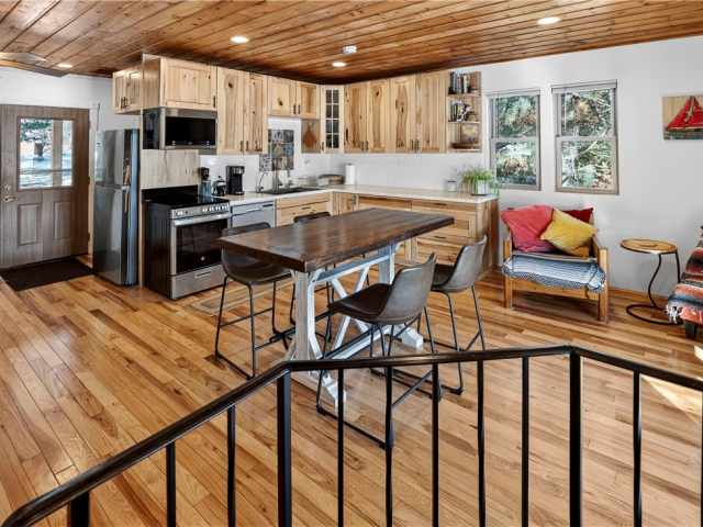 Danbury Residential Real Estate