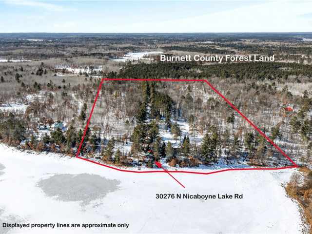 Danbury Residential Real Estate