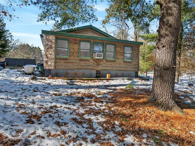 Danbury Residential Real Estate