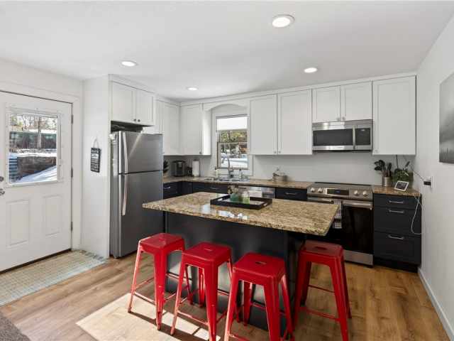 Danbury Residential Real Estate