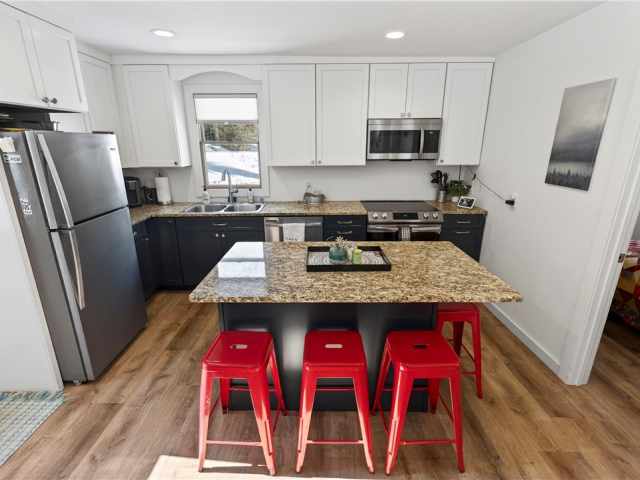 Danbury Residential Real Estate