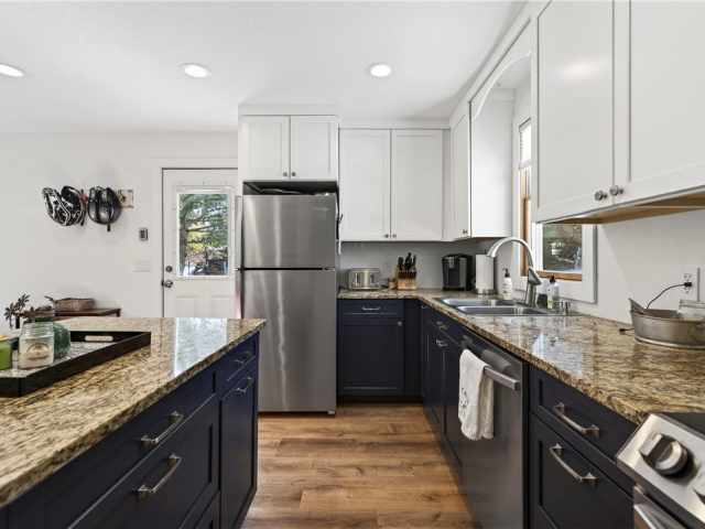 Danbury Residential Real Estate