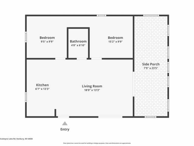 Danbury Residential Real Estate