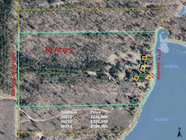 Danbury Residential Real Estate