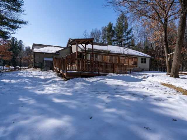 Menomonie Residential Real Estate