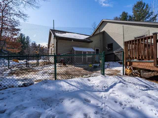 Menomonie Residential Real Estate