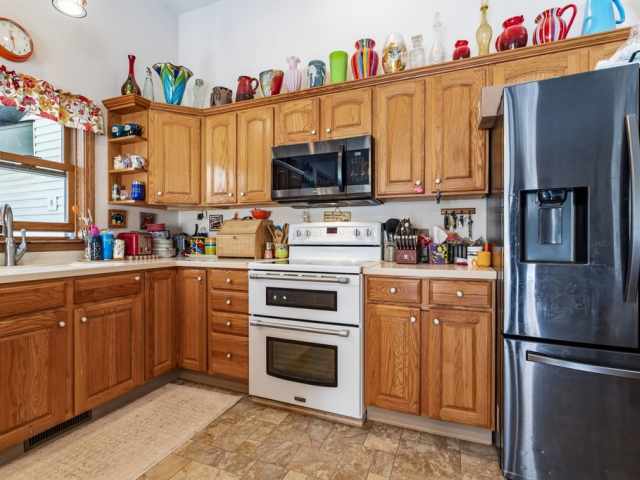 Menomonie Residential Real Estate