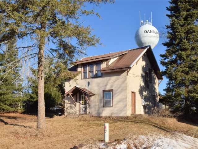 Danbury Residential Real Estate