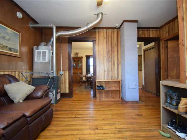 Danbury Residential Real Estate