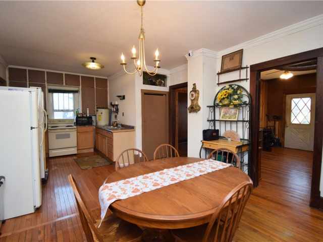 Danbury Residential Real Estate