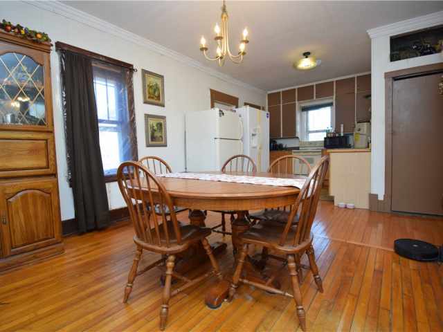 Danbury Residential Real Estate