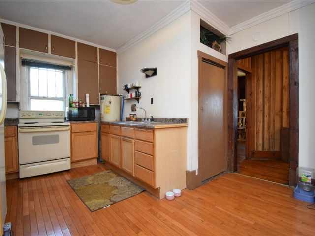 Danbury Residential Real Estate