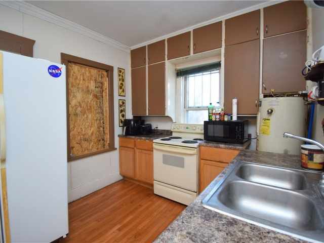 Danbury Residential Real Estate